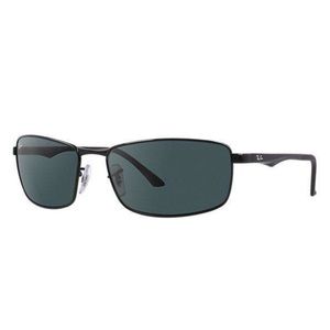 RayBan Polarized Sunglasses